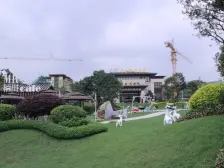 森林公园脚下 三房两厅两卫 业主诚意出售