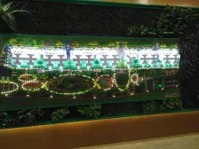 南向精装四房 格局实用 高楼层 视野开阔 环境优美