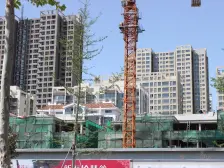 慧谷领域 精装修 带车库 叠拼别墅 随时看房 好位置