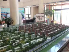 复式上下两层星空顶精装修带露台业主诚心出售