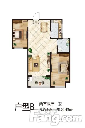 金鼎华郡