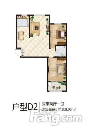 金鼎华郡