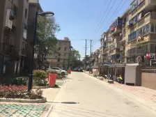 新桥北村.精·装·明厨明卫.位置好.南北通风