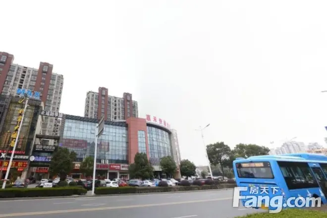 百姓家园