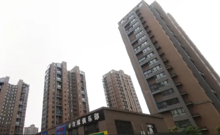 廊桥国际