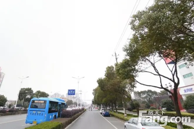 百姓家园