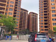 聚豪雅居 3室1厅 南