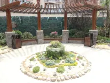 朗基和今缘 4室2厅 东南