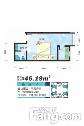 智慧新城