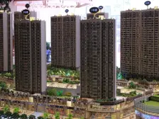 此房满两年,大阔景阳台,朝南采光通风好