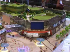 房子满两年,南北通透,户型方正,采光充足,看房方便