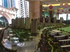 照母山 急 恒大世纪城 精装三房 全款证在手