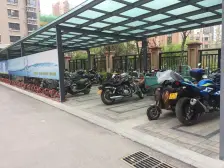 名泉春晓经典两居 户型方正 布局合理看房方便