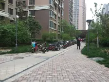 名泉春晓 2室1厅 南 北