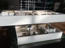 郑东新区 双气 精装修交付 看房随时 边户朝南