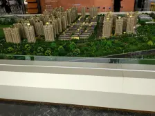 户型舒适地铁口精装修好楼层次新小区