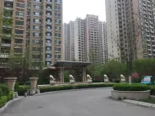 名泉春晓 2室1厅 东 南