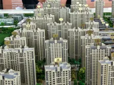 阳光城丽景湾,精装修,经典边户三室两卫,急售