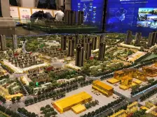 品质小区 正规三房 环境优美 拎包入住