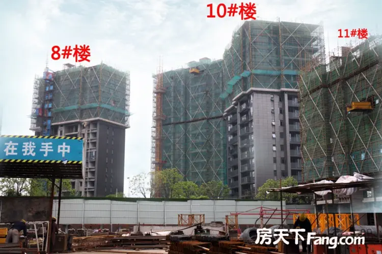 柯城小区二手房  吾悦小区二手房 碧桂园·府前1号怎么样 中央公园是