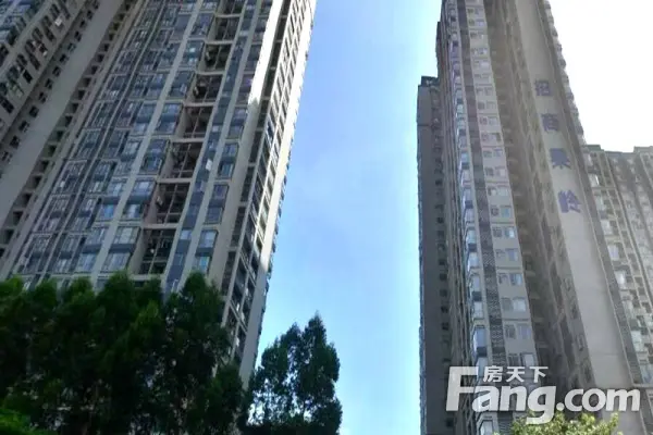 招商果岭花园