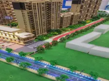 中海熙苑二期 3室2厅 南