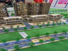 中海熙苑二期 3室2厅 西南 西 西北