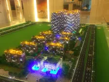 精装、现房、户型方正、满二、税费低