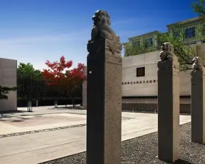 保利堂悦 4室2厅 东南