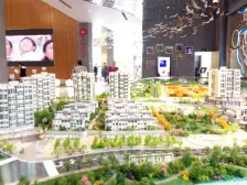 李家沱 东邦小悦湾三期一房