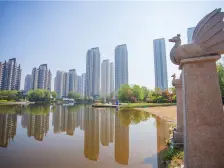 凤凰水城3室2厅南北