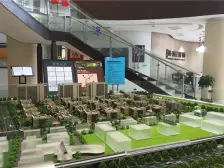 8号线联航路站精装修电梯一房,业主诚售