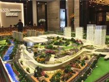 纯毛坯,好改动,小区前排,视野开阔,无噪音