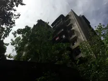 老城区 星月大厦三房53万