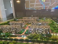 2020精装套三洋房,好楼层采光充足,全明通透适合改善