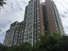 龙凤桥 香洲新城好户型单配,诚心出售