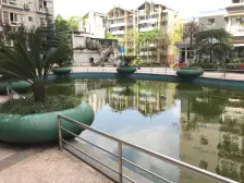 锦绣江山,业主诚意出售,视野开阔