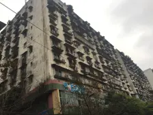 渔塘湾 2室1厅 东