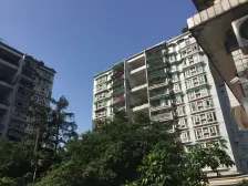 老城车站旁正规四房 精装 采光好 户型好 生活便利