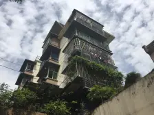 新星路(北碚) 3室1厅 南