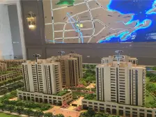 新小区套三小高,好楼层采光充足,有钥匙看房方