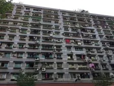 心卖点:滨江路旁居家安静总价低交通方便近轻轨