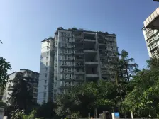 佣金3666元 老城区 公交富民小区四房78万