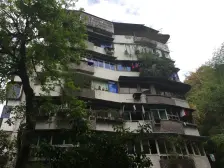 新星路(北碚) 3室1厅 南