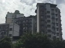 老城区 龙庭花园三房42万