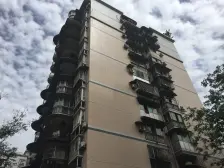 老城区 龙庭花园二房56.6万