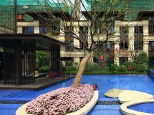 此房手续齐全,格局好,采光好,无遮挡,出行方便