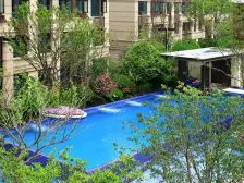 楼层好,视野宽阔,采光充足,配套设施齐全,交通便利