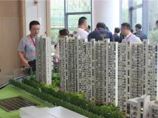 新力物业 小区环境好 交通便利 上叠带露台 诚心出售