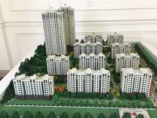 南北通透格局 上下两层 可看海